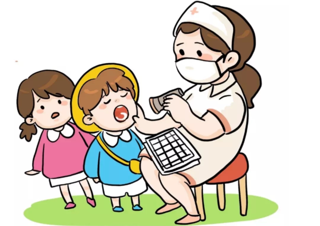 天元幼拍了拍你——寒假清零，一份返园通知请查收！