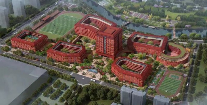 天元公学初、高中学部2021年招聘实验员和教务员的公告