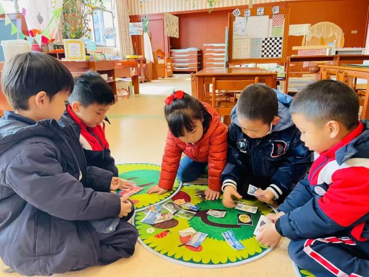 天元幼微课程丨大话杭州——杭州美食香天下