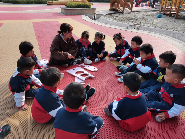 天元幼微课程|管道大玩家之 “滑”乐无穷