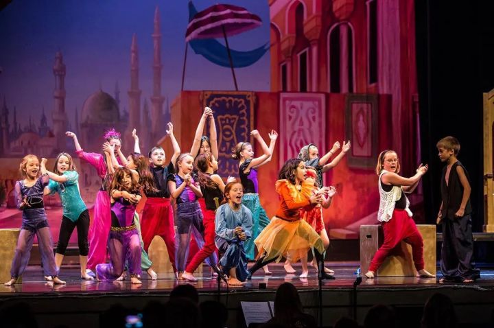 “天元戏剧团”成团名单出炉 | 与DiE-C一起启程下一站