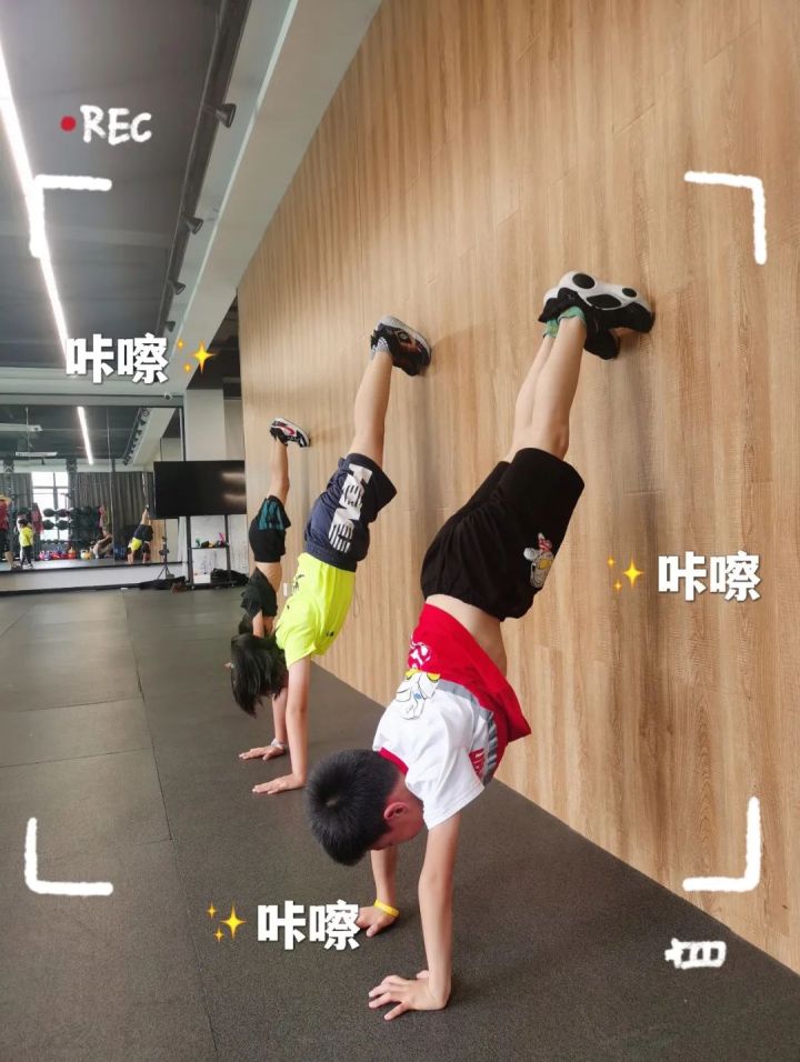 亚运有我，运动一“夏”——天元公学小学部“双减”暑期运动特辑