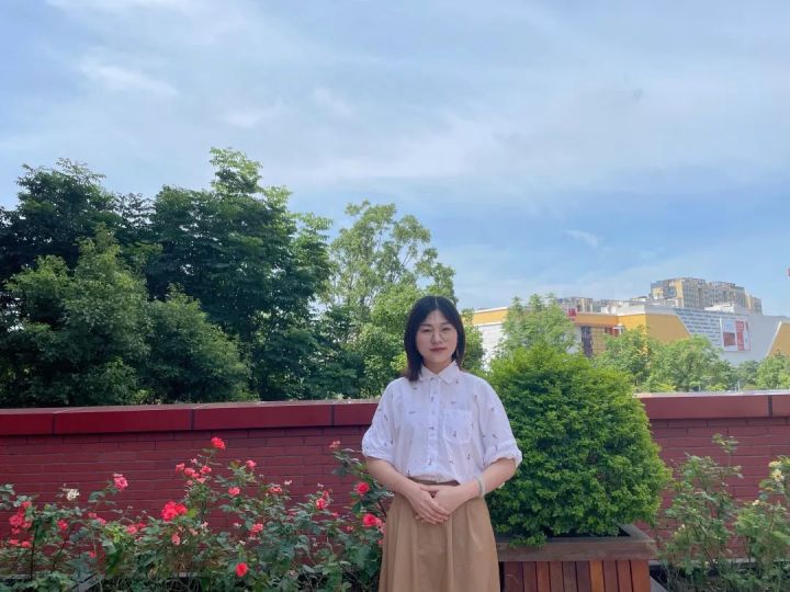 天元人物志丨但行前路，无问西东——初中部语文教师万瑞