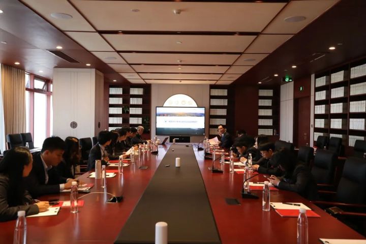 木铎金声丨群英会聚，共谋新篇 ——记“天元教育论坛·2022”天元拔尖创新人才前置培养发展论坛