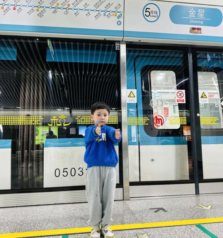 天元幼微课程丨杭州地铁go！——天元公学幼儿园中三班项目活动分享