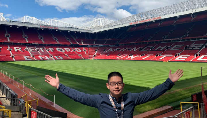 温润如玉，卑以自牧——天元公学高中部获奖教师风采展之英语学科组