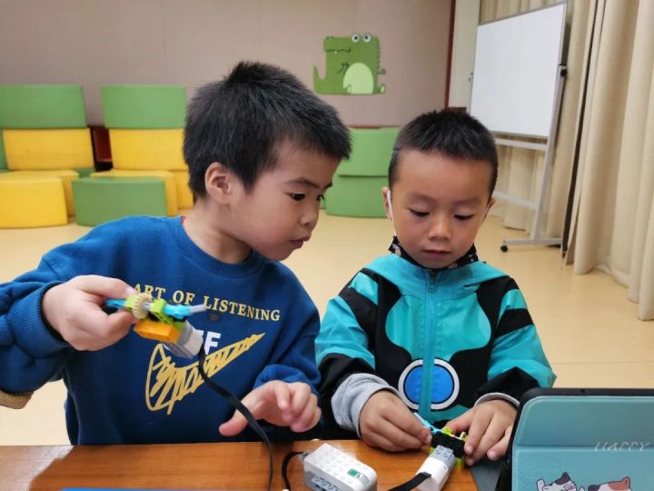 天元公学青少年活动中心2023年春季课程报名即将启动，精彩课程抢先了解！