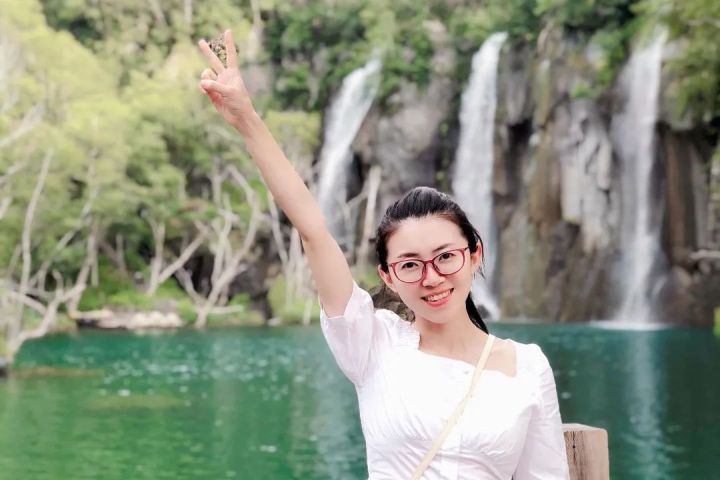 相约智苑丨天元公学初中部举办第十六期“你好！星期一”学习沙龙