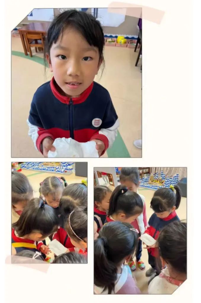 天元幼微课程丨我掉牙了——天元公学幼儿园蕙兰一班项目活动分享