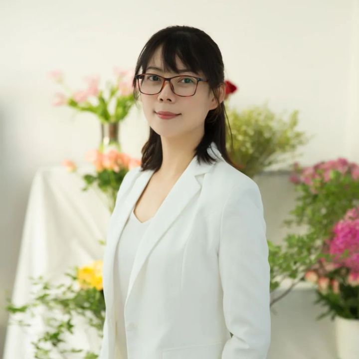 天元人物志丨幸福，是对“意义”的思考与审度——小学部数学教师庞舒勤