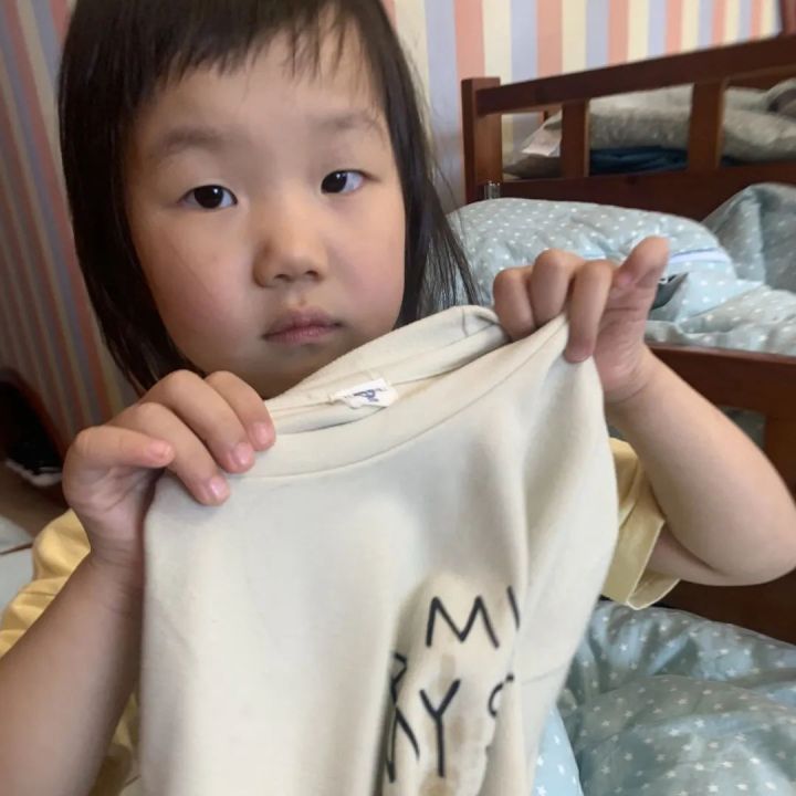 天元幼微课程丨穿衣这件小事——天元公学幼儿园蕙芽二班项目活动分享