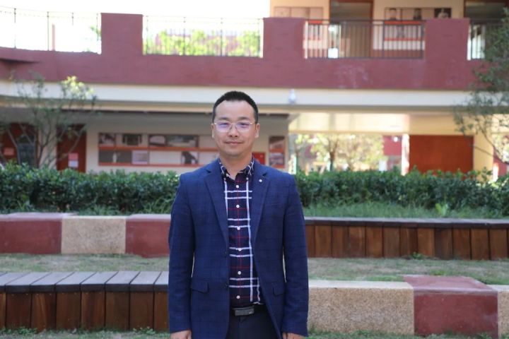 天元人物志丨“科学”育人，把爱的种子埋进孩子的心田——初中部科学教师徐晶