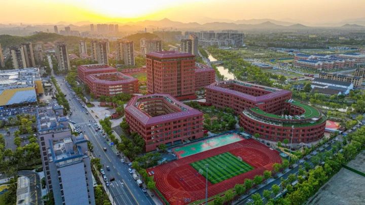 2023，扬帆入新年——天元公学初中部2022年记忆