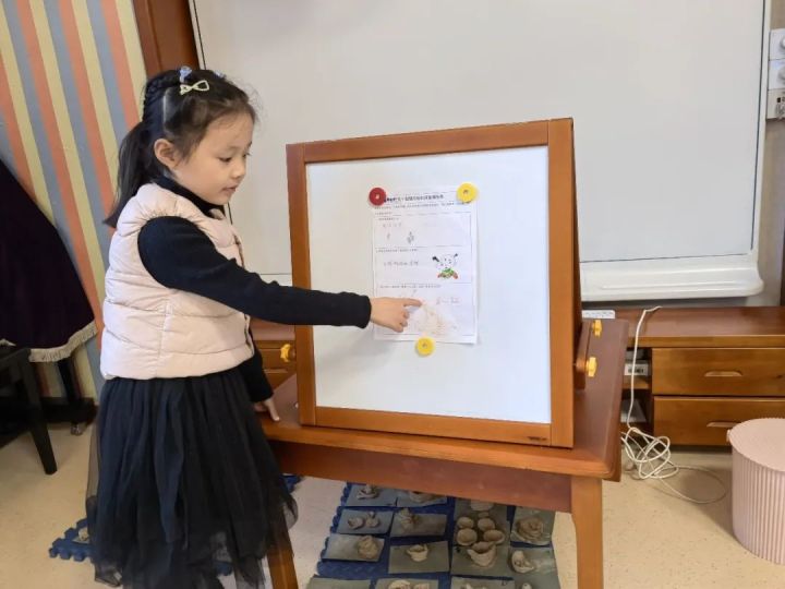 天元幼微课程｜“泥”好呀——天元公学幼儿园大二班项目活动分享