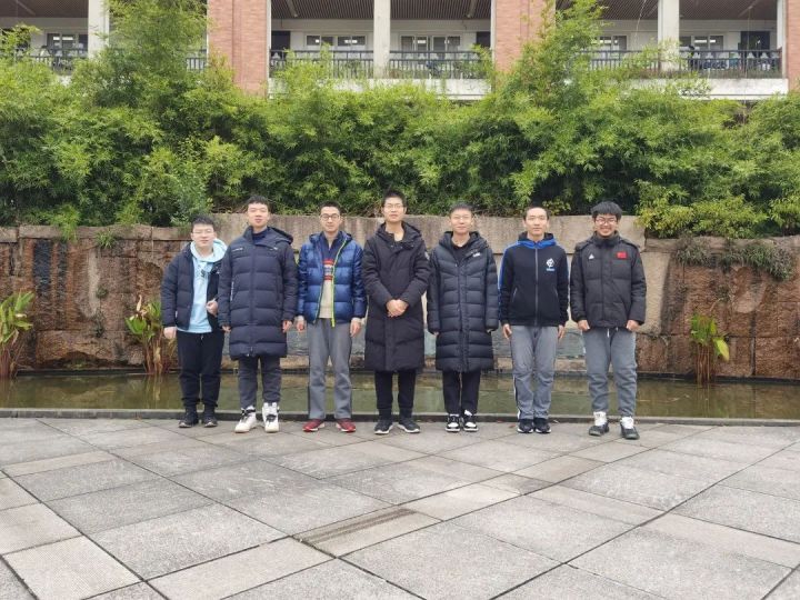 这一年，我们逐梦前行——天元公学高中部2022年记忆