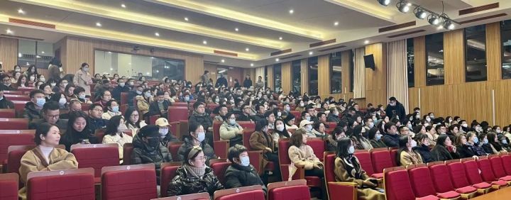 家校携手聚合力，同心育人促成长——记天元公学小学部2022学年第二学期期初家校共育活动
