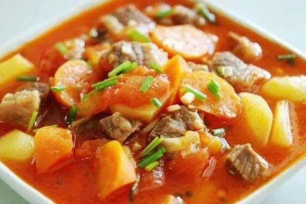 小学部｜每周营养食谱
