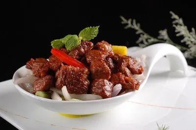 启苑佳肴｜天元公学小学部每周食谱