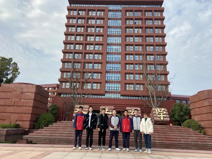 喜报丨五个一等奖！天元学子在2022世界机器人大赛总决赛中再创佳绩