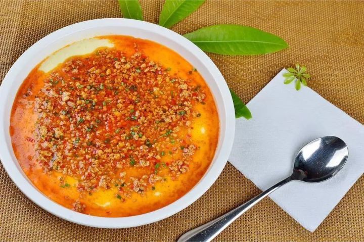 启苑佳肴｜天元公学小学部每周食谱