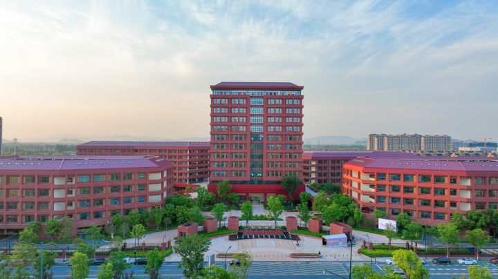 天元公学高中部周末校园开放日将于4月9日启动