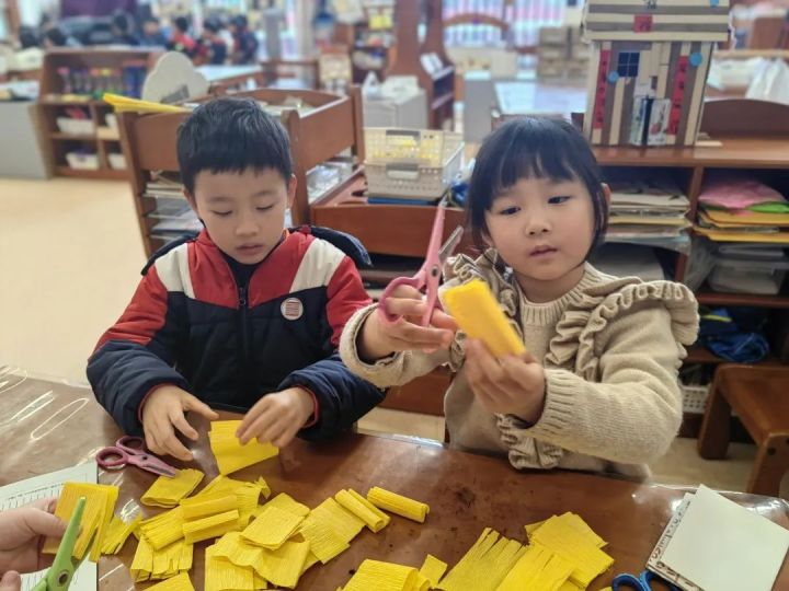清明融情，感恩润心——记天元公学幼儿园清明节系列活动