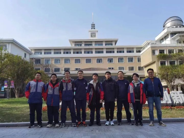 喜报丨天元公学高中部在2023年全国中学生生物学联赛（浙江赛区）初赛中斩获佳绩！