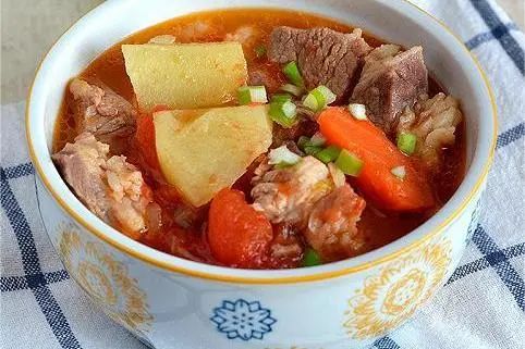 启苑佳肴｜天元公学小学部每周食谱