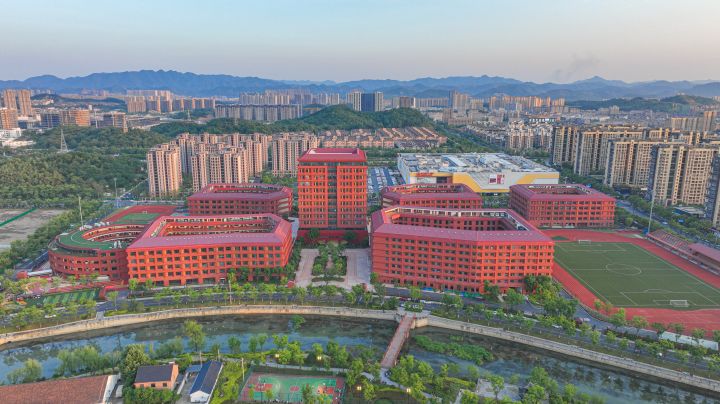 天元公学·杭州师范大学附属未来科技城学校（杭州二中教育集团未来科技城学校）2023年高中体育特长生招生资格名单及测试须知
