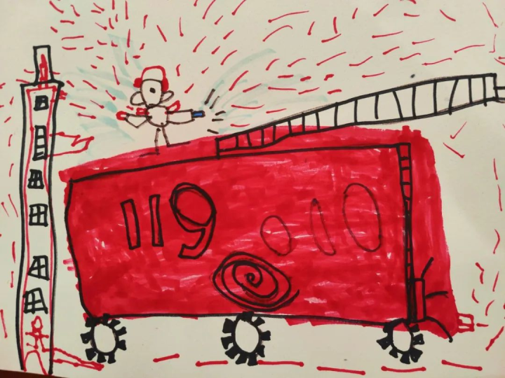 天元公学幼儿园暑假致家长的一封信