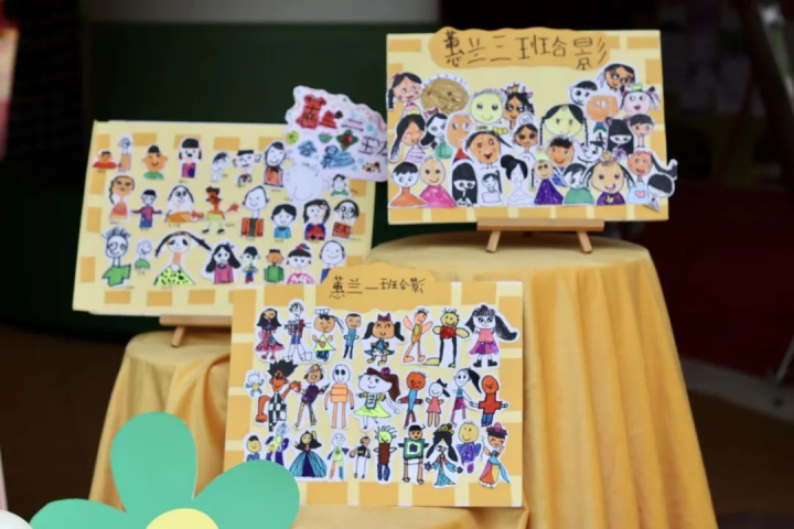 以梦为马，花开盛夏——记天元公学幼儿园2023届学生毕业典礼