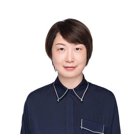 顾娜静