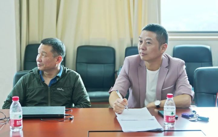 杭州市通用技术命题与评价研修活动在我校举行