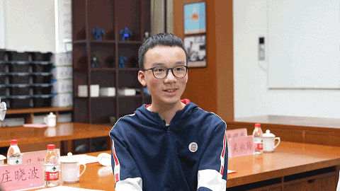 余杭学霸，锁定清华北大保送名额，专业任选！他才高一！