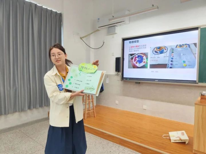 天元公学5位青年教师在全区技能比武中摘金夺银