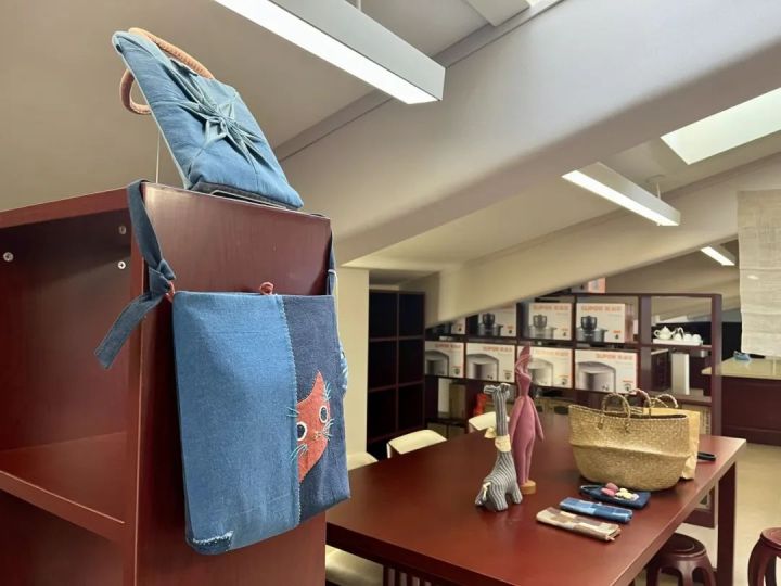 非遗传承进校园，特色美育润童心——记天元公学小学部一年级“非遗”拓展性课程