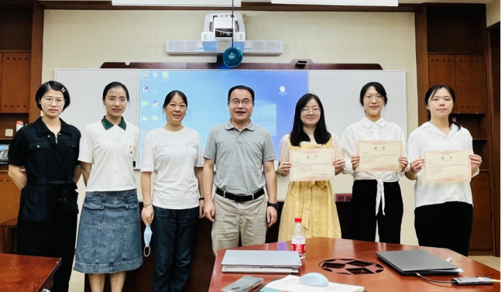 聚焦新课标，探究新课堂——天元公学小学部承办余杭区小学科学教学素养提升活动