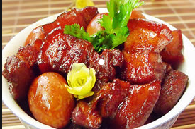 启苑佳肴｜天元公学小学部每周食谱