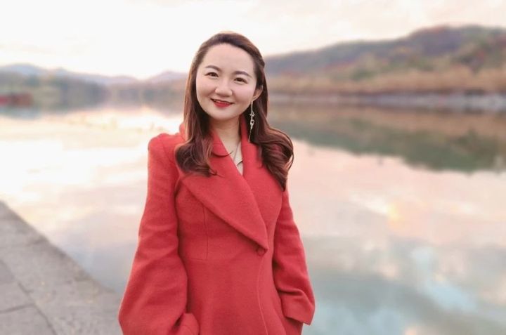 相约智苑丨天元公学初中部举行第四十一期“你好！星期一”学习沙龙