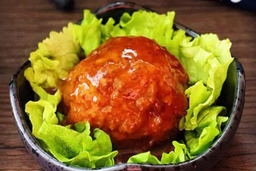 启苑佳肴｜天元公学小学部每周食谱