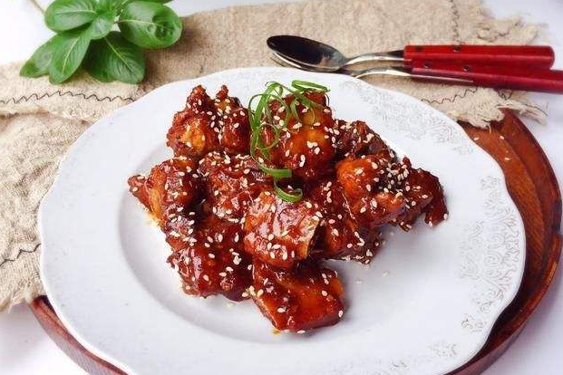 启苑佳肴｜天元公学小学部每周食谱