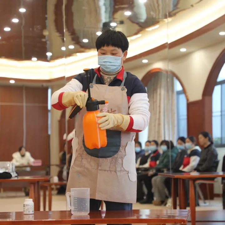 精于心，践于行——天元公学幼儿园生活老师保育工作回顾