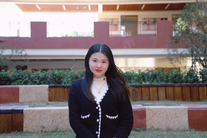 相约智苑丨天元公学初中部举行第四十三期“你好！星期一”学习沙龙