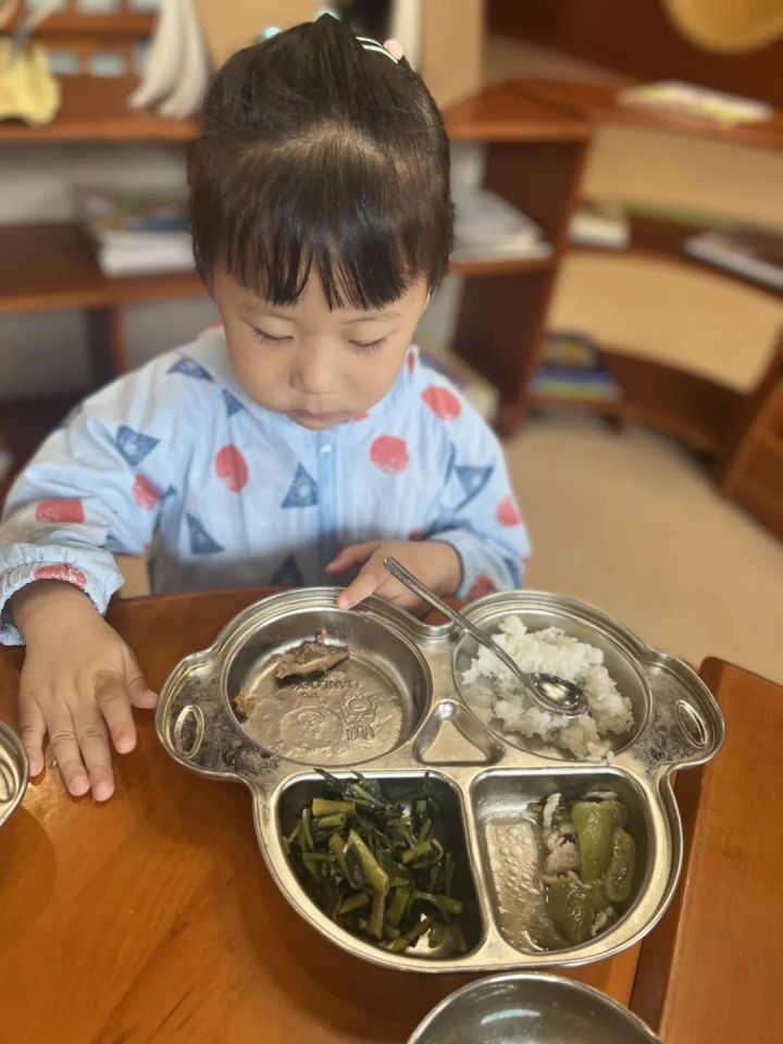 天元幼微课程丨好吃的蔬菜——天元公学幼儿园蕙芽三班项目活动分享