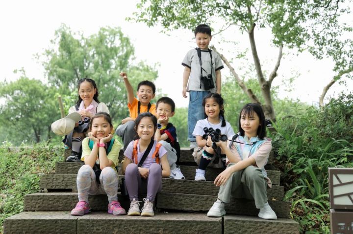 研学中心丨春季30节+周末研学课上新，早鸟开售