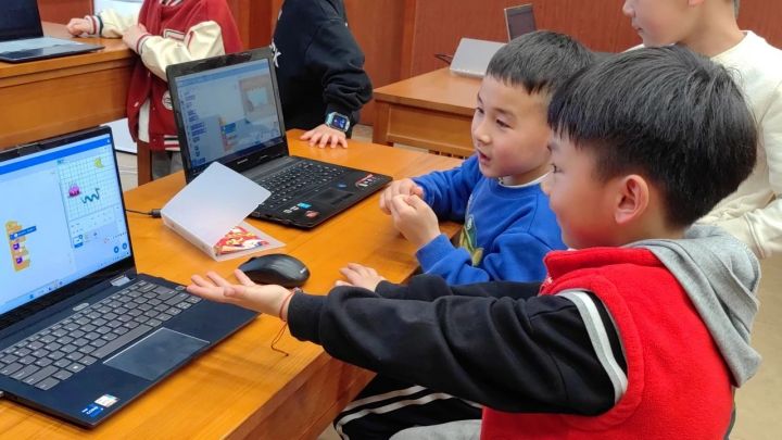 共赴春光，向阳生长｜2024年天元公学青少年活动中心春季课程精彩纷呈