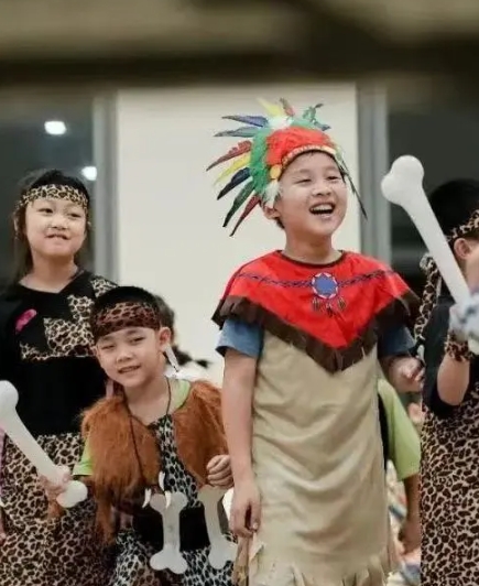 春假、五一怎么过？上海迪士尼研学、海南文昌看火箭……跟着天元·研学中心边玩边看边学！