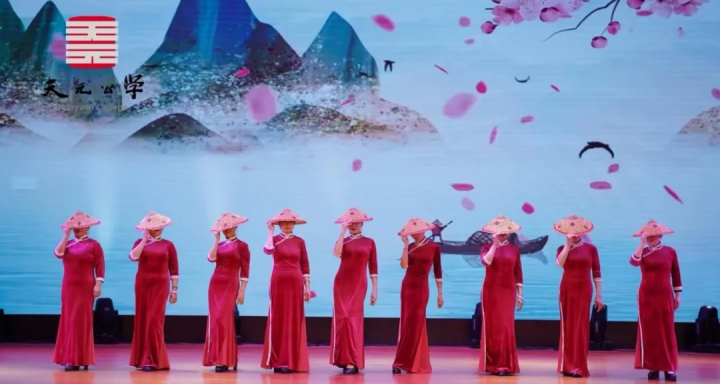 公益体验活动丨2024年春季老年短课预报名开启