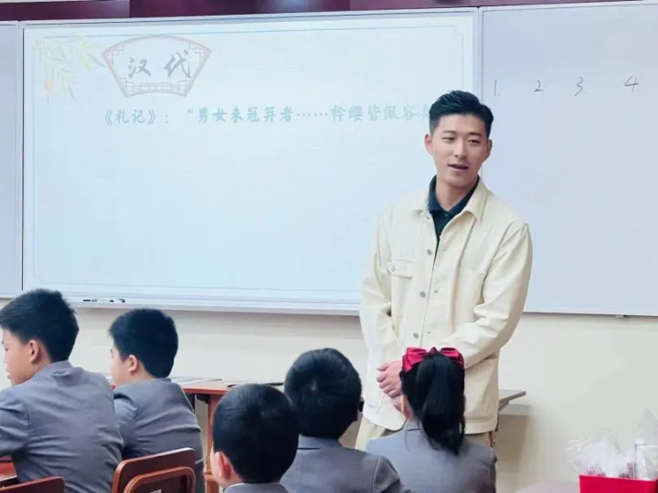 “劳”以启智，“动”以润心——全区劳动教研活动在我校举行