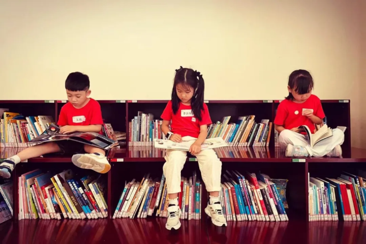 夏日天元丨暑托营生活全揭秘，看看他们都在校园里玩（xué）些啥？